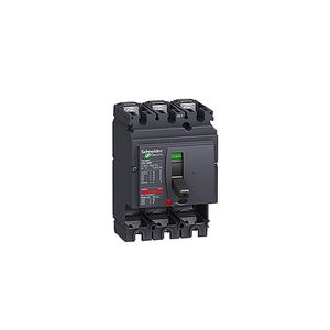 BLOQUES PARA INTERRUPTOR COMPACT NSX250 3P 36KA 43140359 Schneider Electric