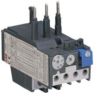 RELE TERM 13-19A 1NA+1NC TD25DU-19 22020785 ABB