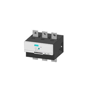 RELE TERMICO S10/12 160-630A    1NA+1NC 208832061 Siemens