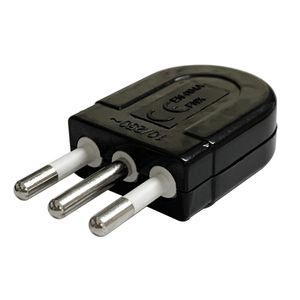 MCHO VOLANTE C/T 10A NEGRO FNX 57204034 FNX