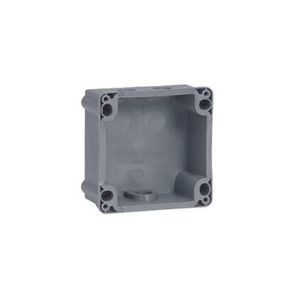 HYPRA CAJA SOBREPUESTA PRISINTER P/52903 5294904 Legrand