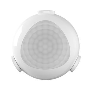SENSOR DE MOVIMIENTO INFRARROJO PIR SMART WIFI - FNX 178150634 FNX