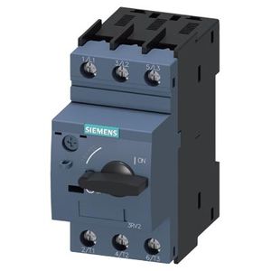 GUARDAMOTOR S0 20,0- 25,0A 11,00KW- 400V 1837661 Siemens