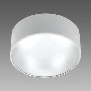 PLAFON LED 26W 2580LM 3K IP20 BLANCO CIRCULAR 69112130 Disano