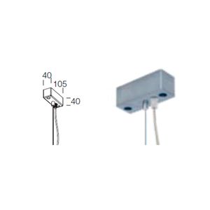 CABLE P/MONTAJE SUSPENSIï¿½N ELECTR PARA MINILINEA 3174130 Disano