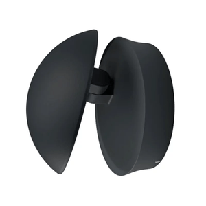 APLIQUE ENDURA ESTILO COVER ROUND 13W 3K LEDVANCE 279032087 Ledvance