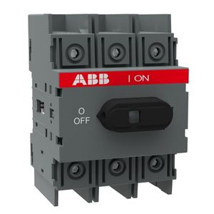 SWITCH DESCONECTADOR  OT60F3 10507685 ABB