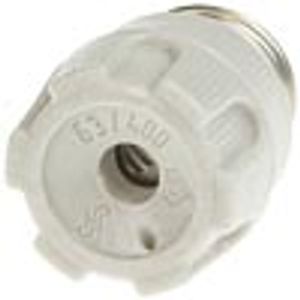 TAPA NEOZED ROSCADA PORCELANA D02 63A 5SH4363 479909361 Siemens
