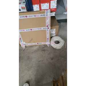 CABLE COAXIAL RG-59/U BLANCO 479905934 FNX