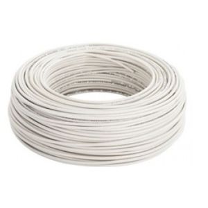 CABLE THHN  14 AWG BL R100 15405571 Nexans - Cocesa