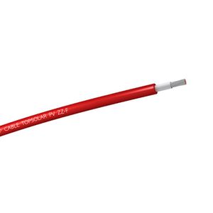 CABLE TOPSOLAR  1X10mm NEG 15386419