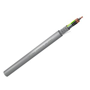 CABLE SCREENFLEX VC4V-KJZ  7x2.5mm 1000V 240700219