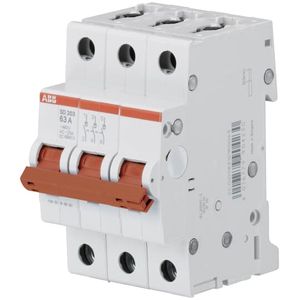 INT SECCIONADOR 3x25A SD200 2831012585 ABB