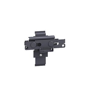 PLATINA PARA MANDOS POR PALANCA INTERCLAVAMIENTO PARA 2 INTERRUPTORES NSX100-250 42935459 Schneider Electric