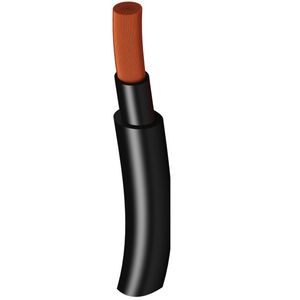 CABLE LIBRE DE HALOGENO  1x 10 mm  0.6/1KV NG 15332071 Nexans - Cocesa