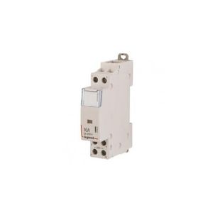 CONTACTOR MODULAR 2x 16A NA+NC CX3 41252104 Legrand