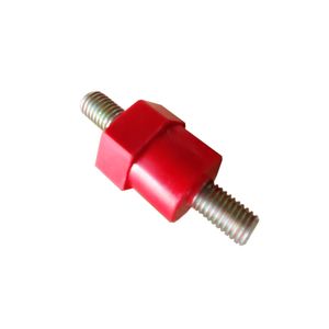 AISLADOR RESINA SP24 24x21mm C/HE  8mm 142434 FNX