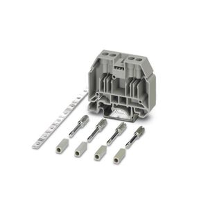 KIT DE CORTOCIRCUITO PARA TRANSFORMADOR DE INTENSIDAD - CARRIER 35-13 KIT 321506794 Phoenix Contact