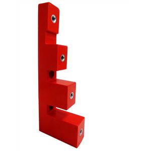 SOPORTE BARRA ESCALA 4BT50 4 PS 10KV/mm 307096116 FNX