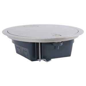 PT-CAJA SUELO IP66 TAPA/BIS IN 8806404 Legrand