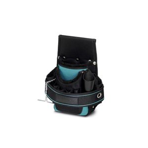 MALETIN DE HERRAMIENTAS, SIN EQUIPAR - TOOL-BELTPOUCH EMPTY 121250294 Phoenix Contact
