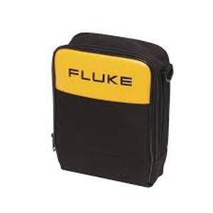 ESTUCHE FLEXIBLE DE POLIESTER FLUKE C115 178567683 Fluke