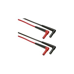 JUEGO DE CABLES DE PRUEBA DE SILICONA SUREGRIP FLUKE TL222 178598083 Fluke