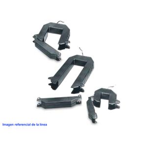 TRANSFORMADOR DE CORRIENTE NUCLEO PARTIDO 1200/5A 2057359 Schneider Electric