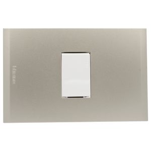 INTERRUPTOR (9/12) 10AX BLANCO PL1P PERL 2100EBNA02 Bticino