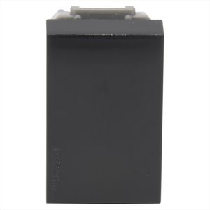 INTERRUPTOR 10AX 3VIAS ANTRACITA 2003EA02 Bticino