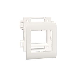 PLACA C/SOPORTE DLP/ZH MOSAIC 2 MOD 61179704 Legrand