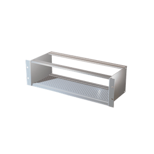 CHASIS BASTIDOR 3UA PARA ALOJAMIENTO DE DISPOSITIVOS MODULARES EN ARMARIO RACK 1795182133 EGI