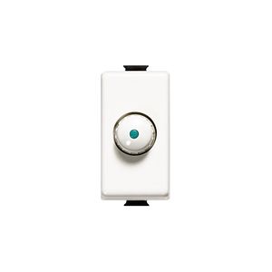 DIMMER (9/24) CON PERRILLA Mï¿½TIX 570215402 Bticino