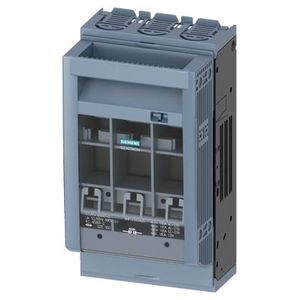 SECCIONADOR P/FUS NH T00 160A 48620761 Siemens