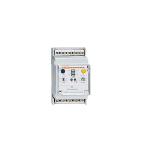 RELE DE FUGA A TIERRA, CON TOROIDE INCLUIDO, 110VCA/CC, 220VCA, 380VCA, 2NA/NC 208829372 Lovato
