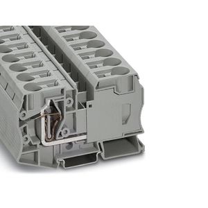 PC BORNE CONEXION ST L/MAN 35,0mm2 GR 303617894 Phoenix Contact