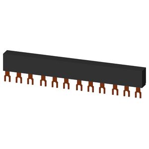 BUSBAR MODULAR 45MM PARA 4 INTERRUPTORES 198054761 Siemens