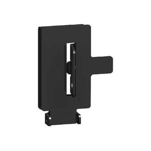 ENCLAVAMIENTO POR DISPOSITIVO FIJO 1 INTERRUPTOR NSX100-250 42937159 Schneider Electric