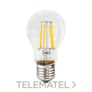 AMP FILAMENTO LED BOLA 7W E27 750Lm 2.7K DIM 2296430130 Disano