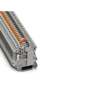 BORNE INTERRUMPIBLE POR CUCHILLA - UT 4-MT 304613994 Phoenix Contact