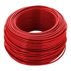 CABLE THHN  12 AWG RO R100 15105671 Nexans - Cocesa