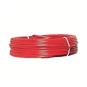 CABLE THHN  10 AWG ROJO   X METRO M15105771 Nexans - Cocesa