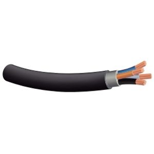 CABLE RV-K  1x500 MCM 1KV NG 90ï¿½ 15371971 Nexans - Cocesa