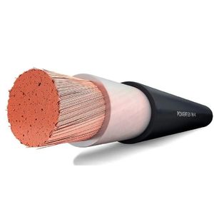 CABLE RV K 1x 10 AWG 1KV NG 90 X METRO Nexans - Cocesa 15370371 Nexans - Cocesa