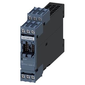 MODULO FUGA A TIERRA SIMOCODE 208838161 Siemens