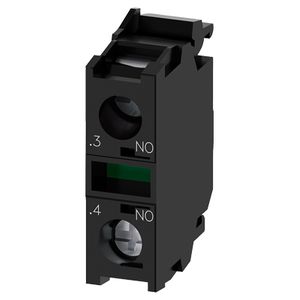 MODULO CONTACTO 1NA B/TORN FIJA P/FRONTAL 2454261 Siemens