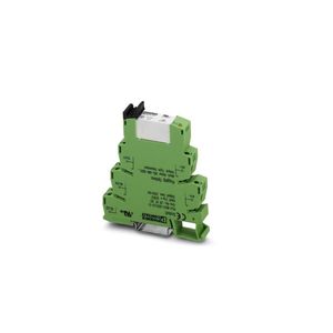 PC RELE+BASE 2NA/NC 24VDC SERIE PLC 296706094 Phoenix Contact