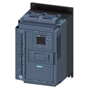 PARTIDOR SUAVE 22KW / 416 AMPERS 20898661 Siemens