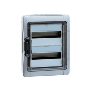 TABLERO S/P PLEXO  2x24CC 192204 Legrand