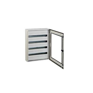CHASIS MODULAR 112 MODULOS - 800 X 600MM 3686459 Schneider Electric